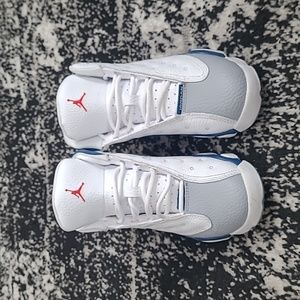 Kids Jordan's Gently Used